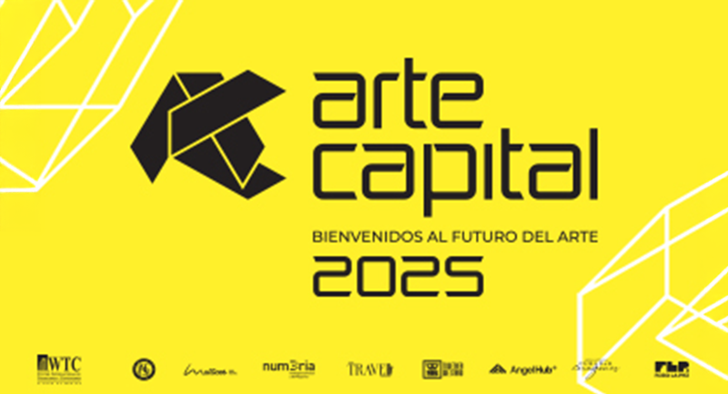 Arte Capital 2025