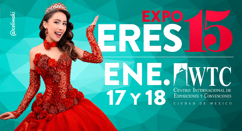 Expo Eres 15