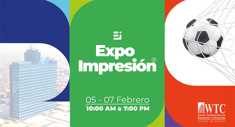 Expo Impresión 2026