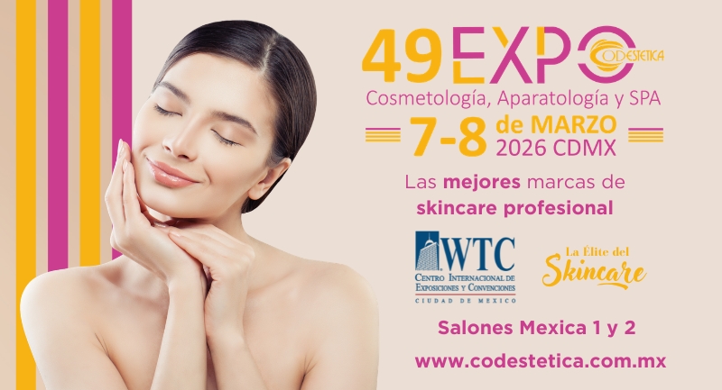 49 EXPO CODESTETICA CDMX