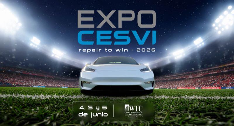 EXPO CESVI 2026