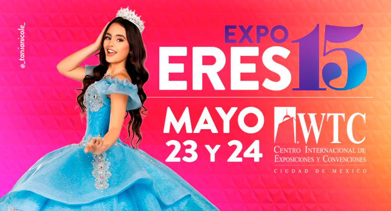 Expo Eres 15