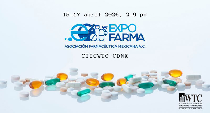  Expo Farma