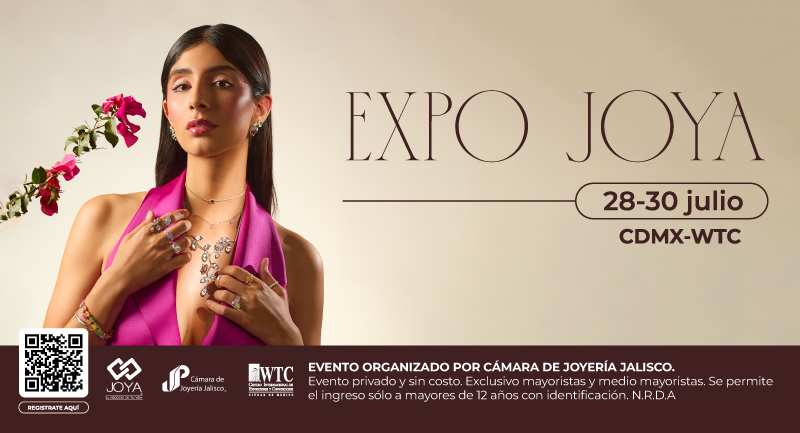 Expo Joya