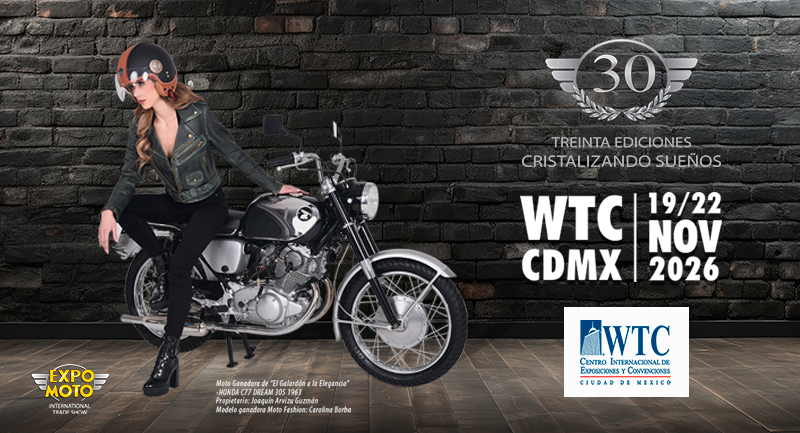 Expo Moto