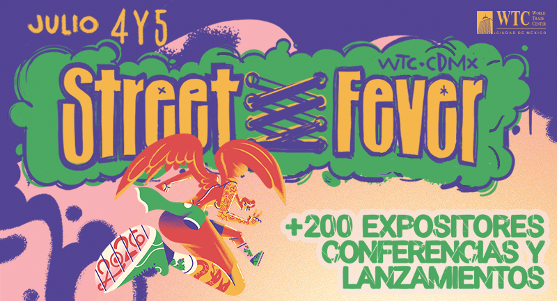 Street Fever 2026