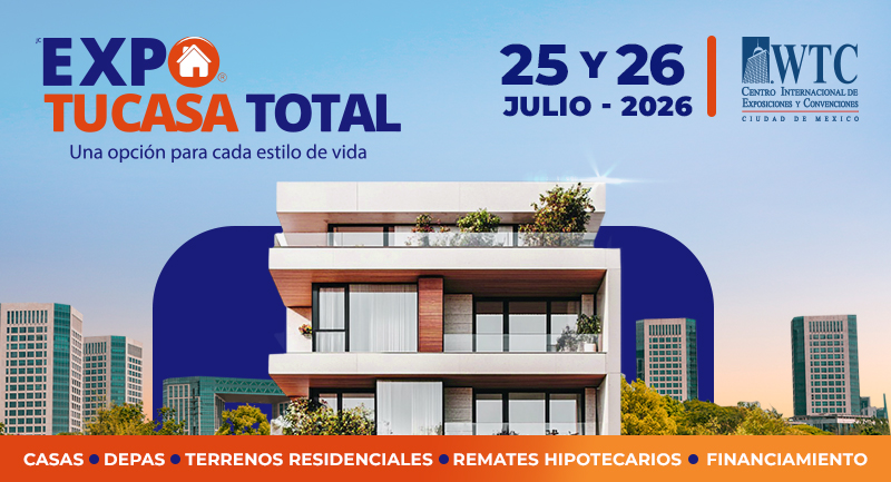 Expo Tu Casa Total 