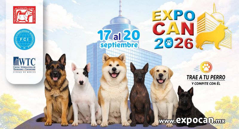 Expo Can 2026