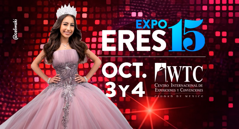 Expo Eres 15