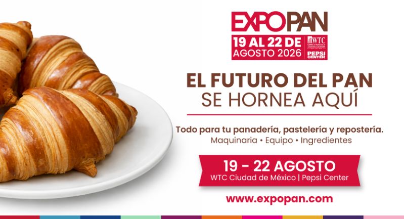 Expo Pan