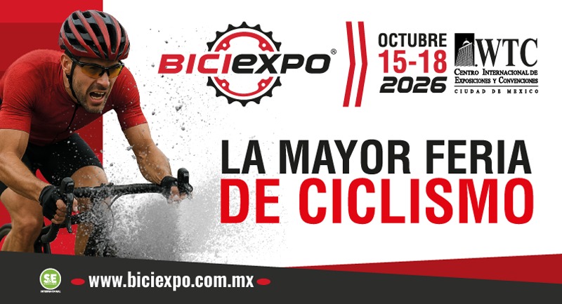 Bici Expo 2026