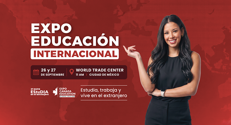 Expo Educacion Internacional