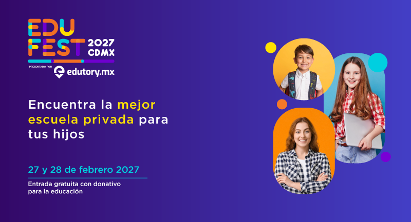  EduFest 2027