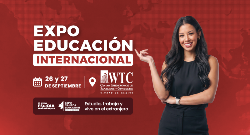 Expo Educacion Internacional