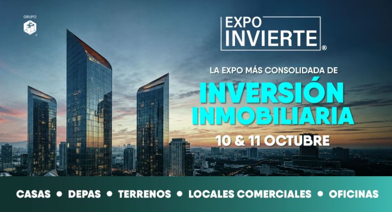 Expo Invierte