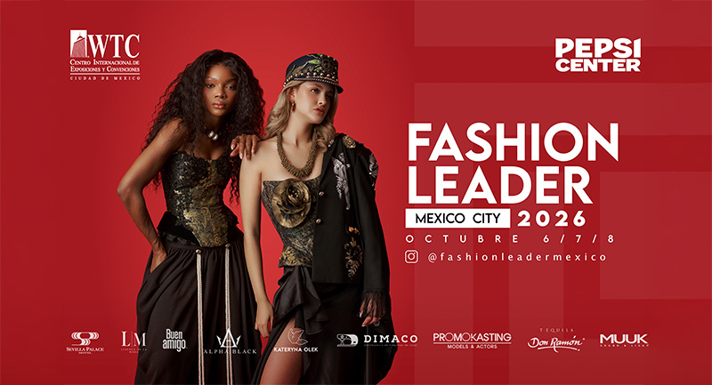 Fashion Leader