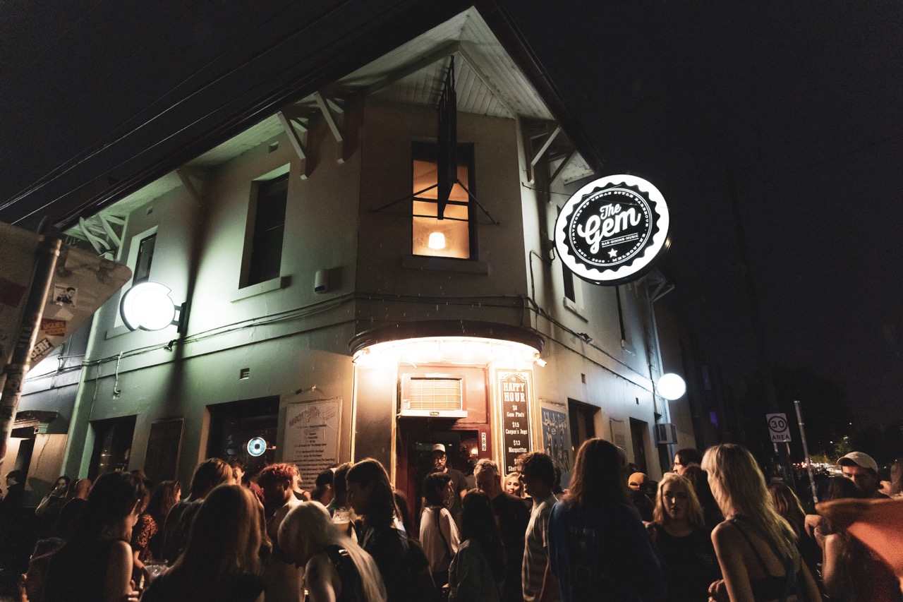 Gem88 Bar - Điểm Đến Lý Tưởng Cho Những Buổi Tối Rực Rỡ