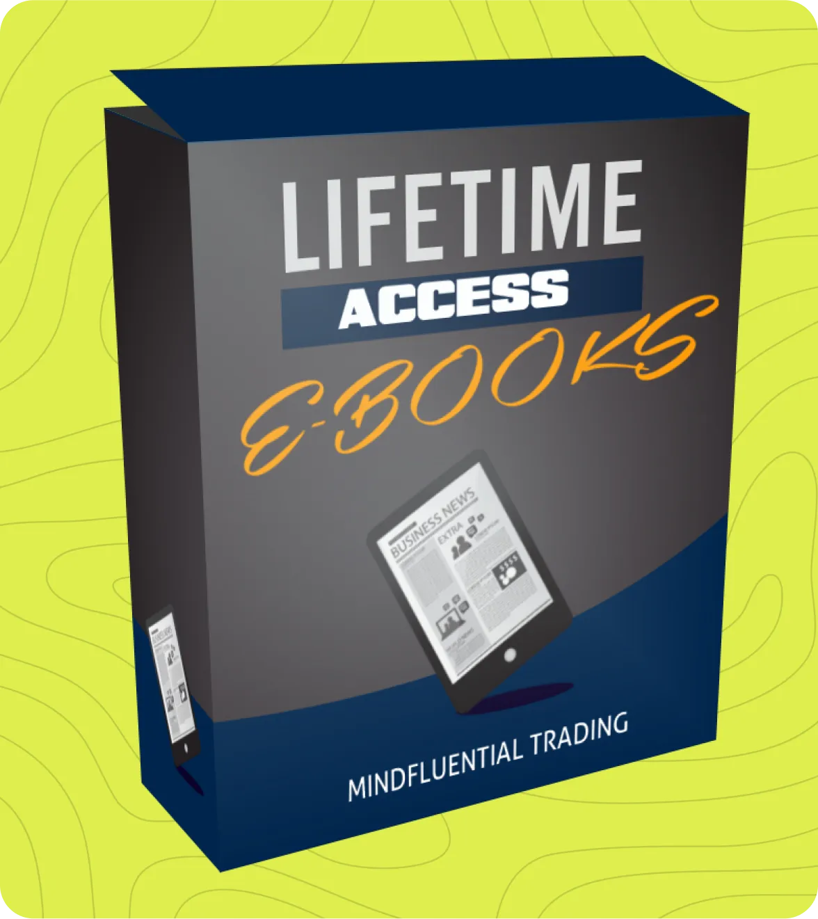 Access to E-Book