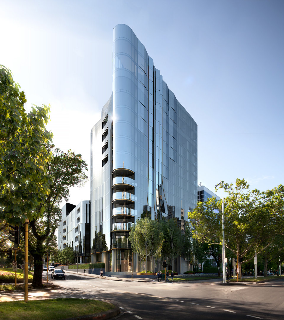 Fibre for Developments
