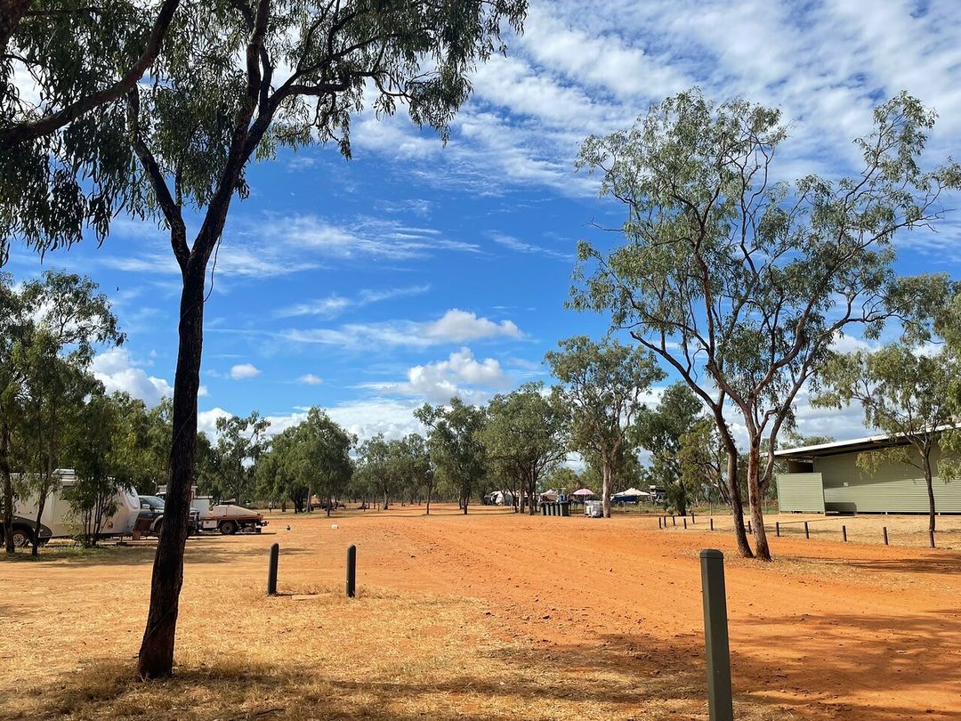 Roper Bar Park & Store | Ngukurr & Urapunga Accommodation NT