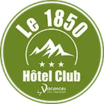Hôtel Club - Le 1850 - Vacances Leo Lagrange