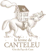 La ferme de Canteleu