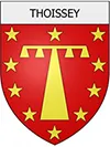 Thoissey
