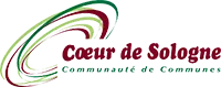 Communauté de communes Cœur de Sologne