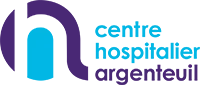 Centre Hospitalier d'Argenteuil