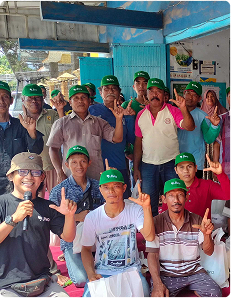 Gorontalo