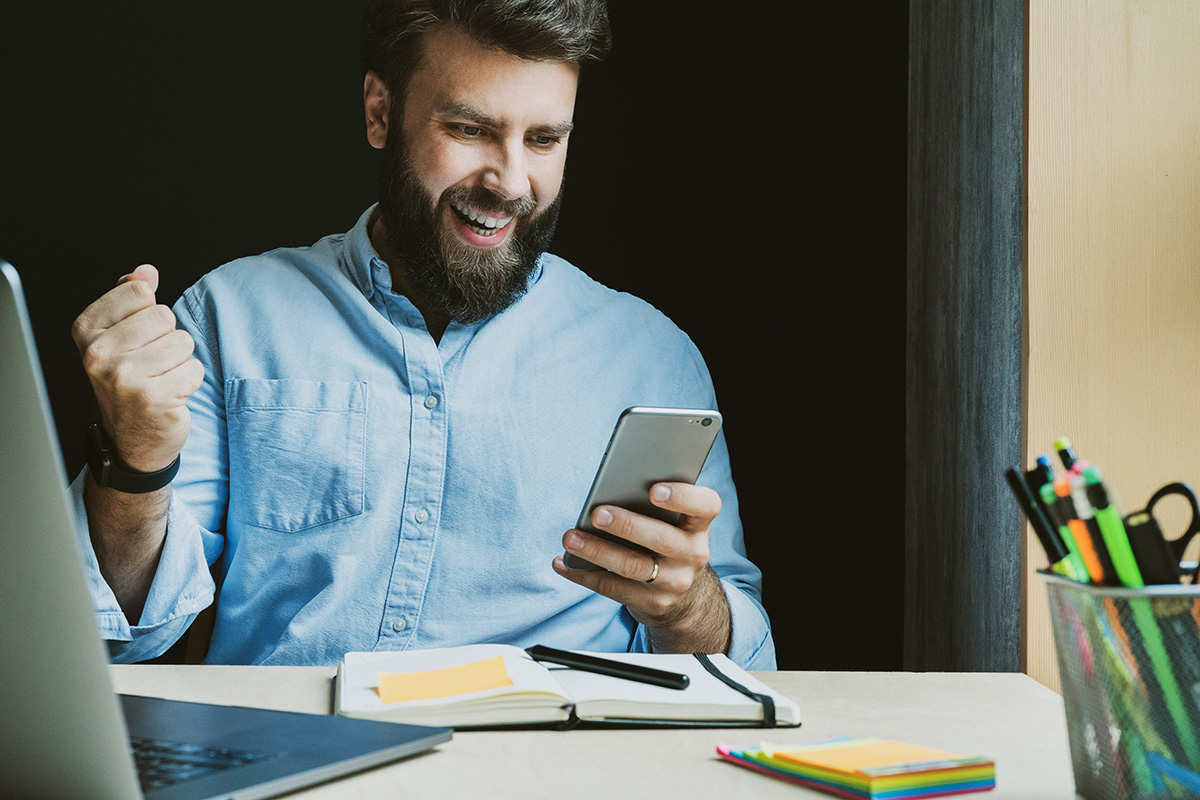 Personalgewinnung Online