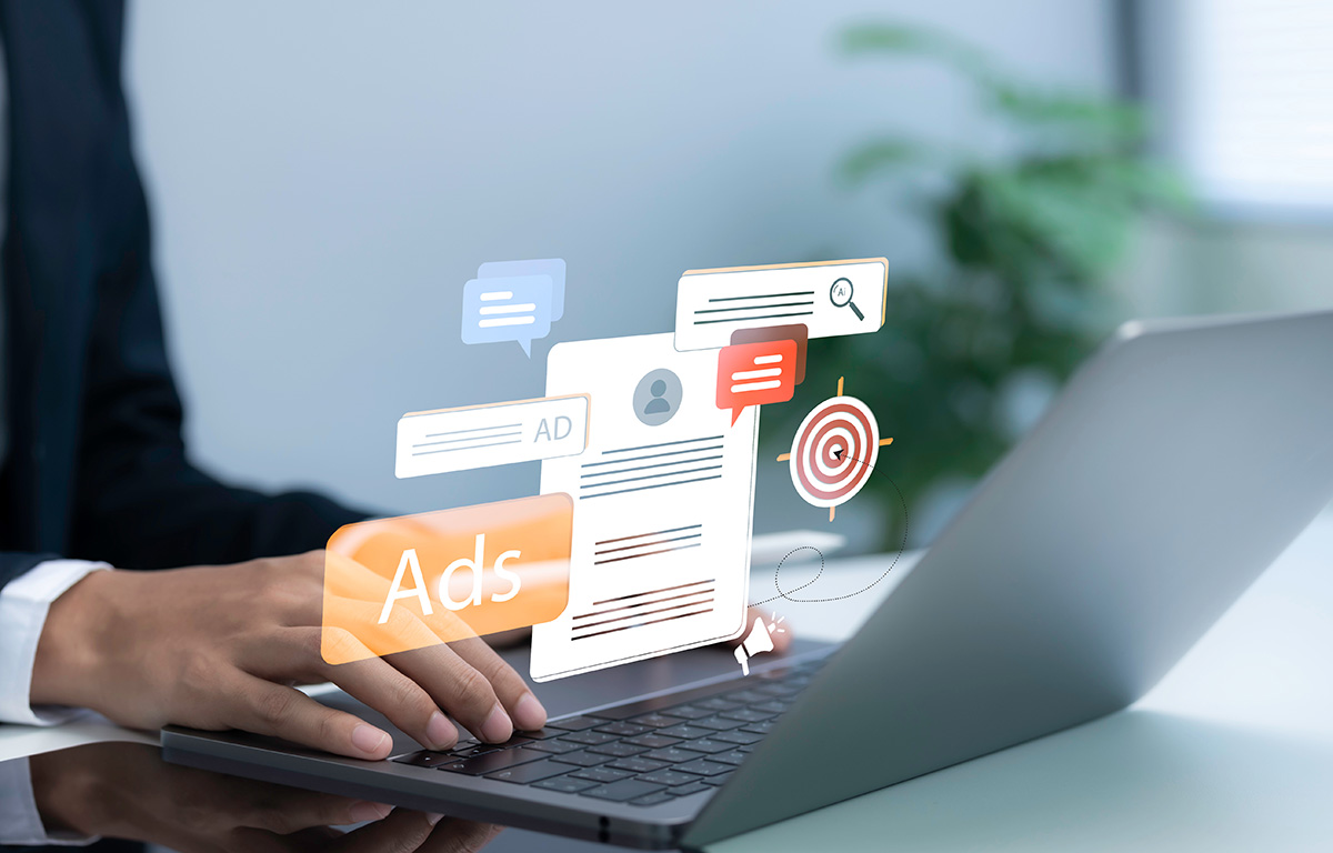 Digitale Kundengewinnung Onlinemarketing