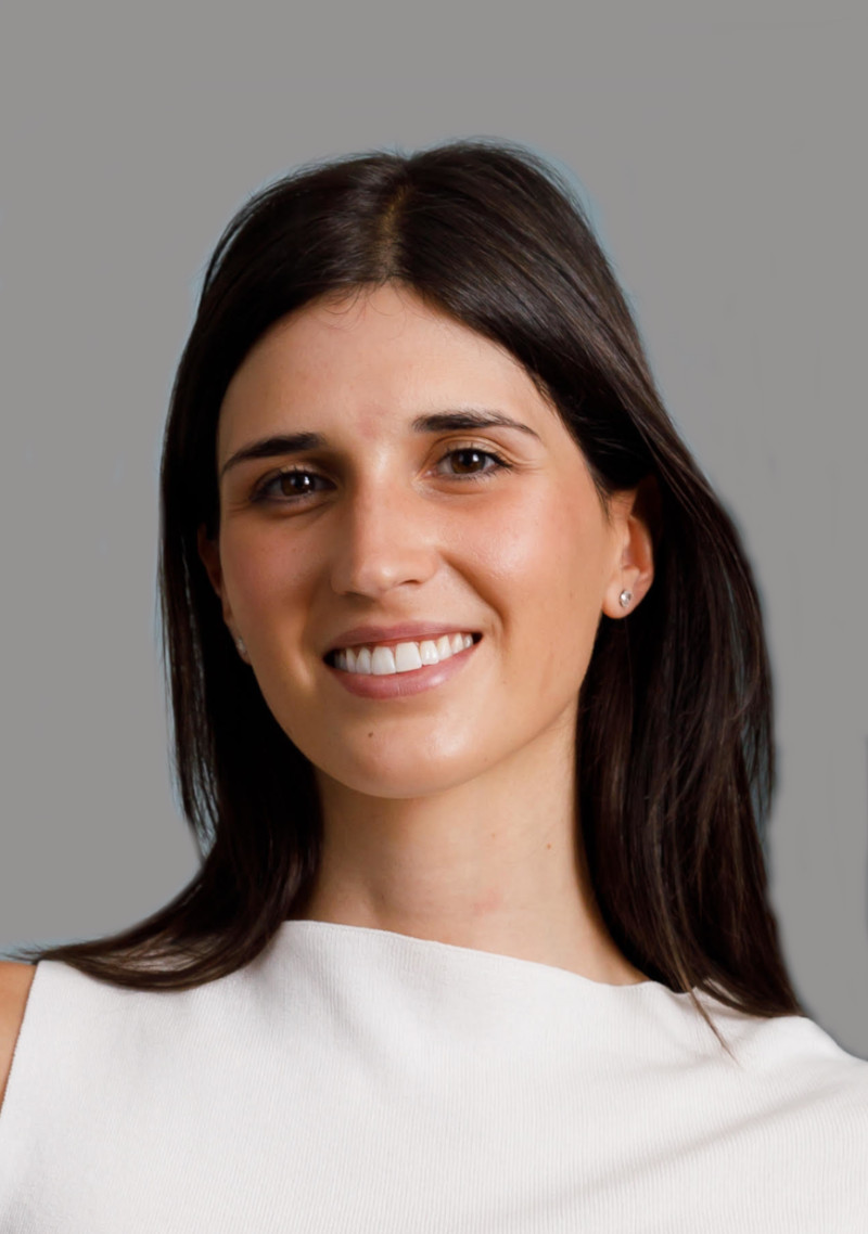 Dr Bernadette Maunick