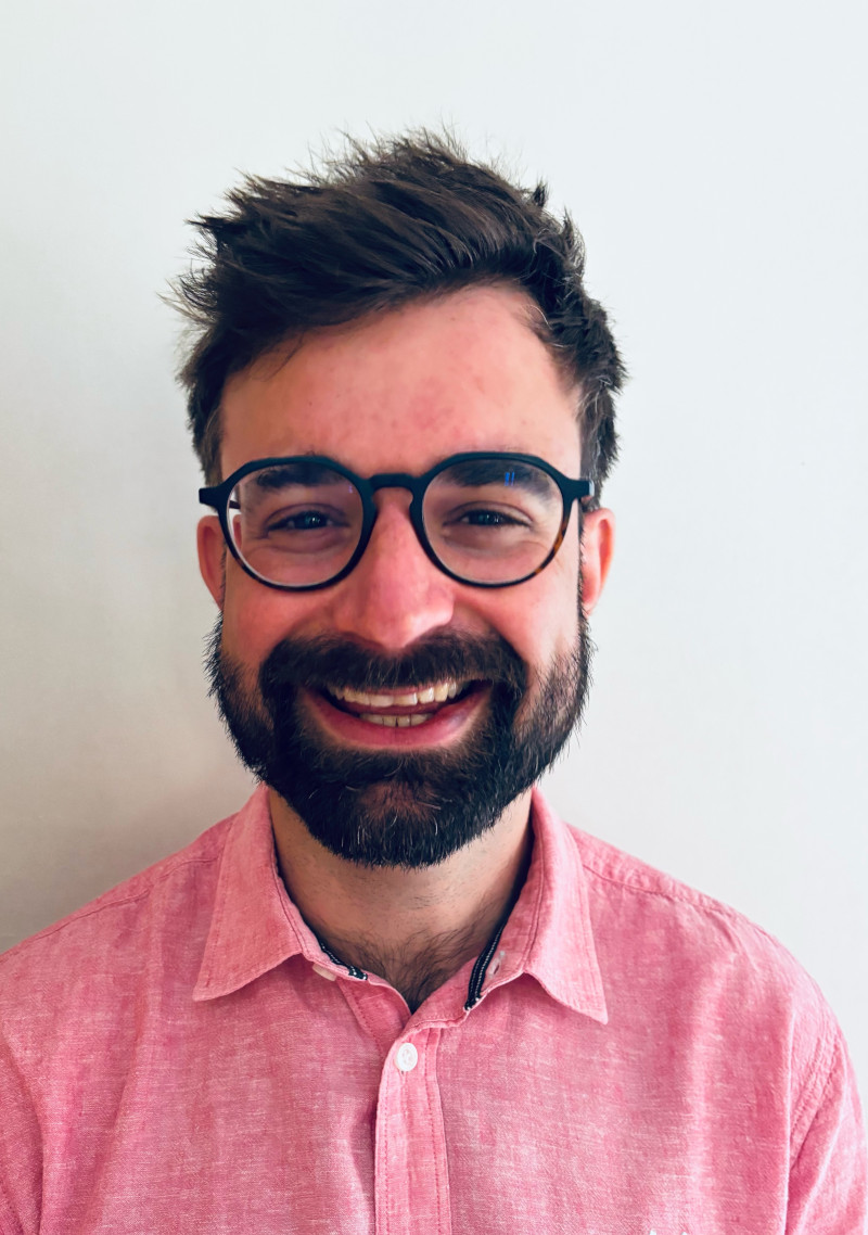 Matthew  Starritt