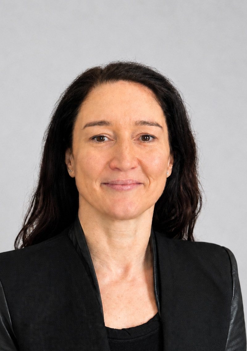 Dr Georgina Hollick
