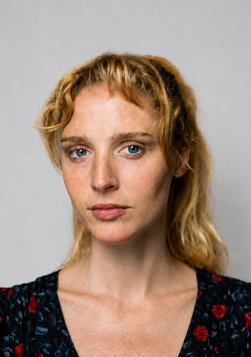 Nathalie Sorrell