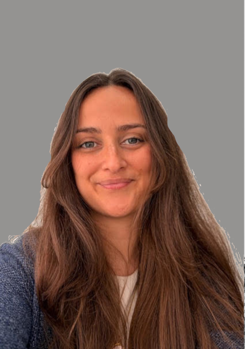 Maria Garcia
