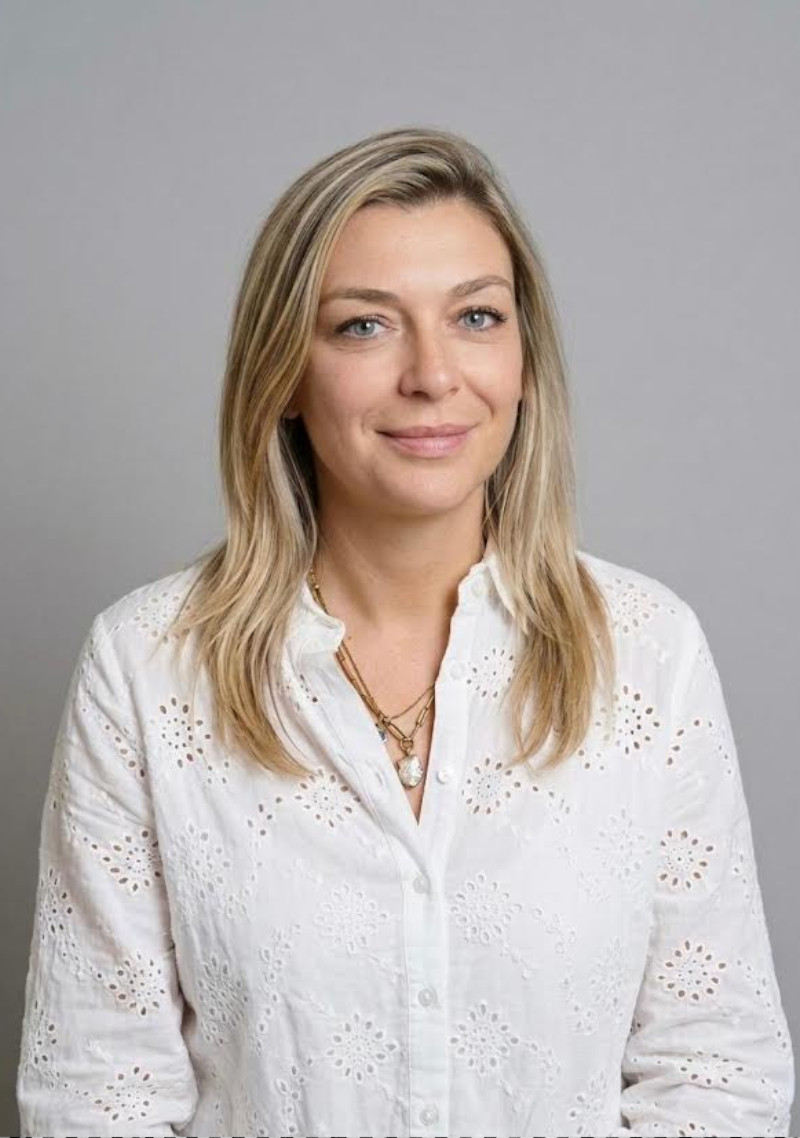 Claire Colson