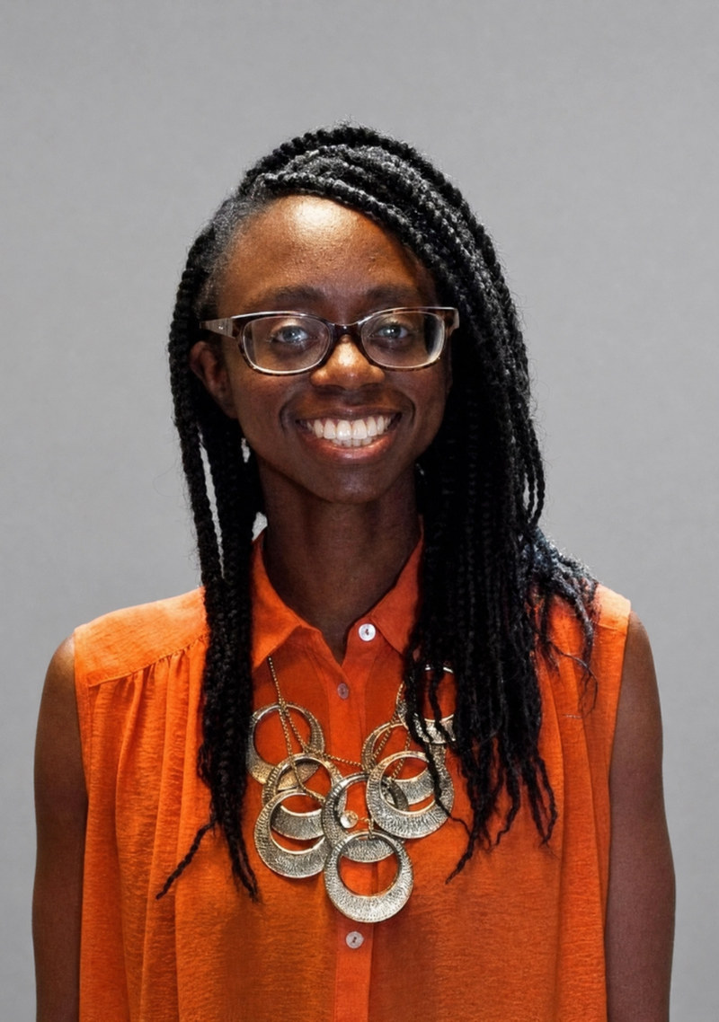 Cynthia Aidoo 