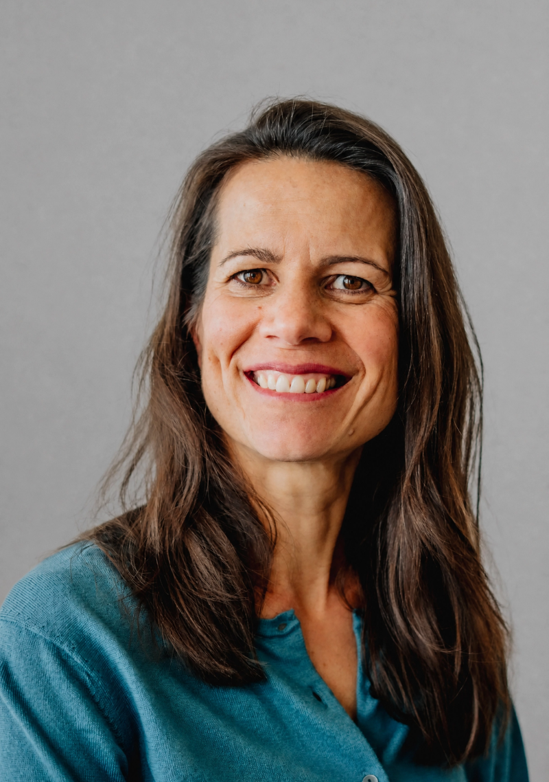 Anne-Claire Hoyaux