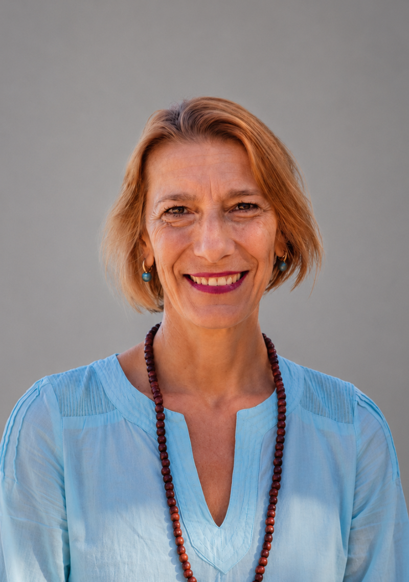 Teresa Ranieri