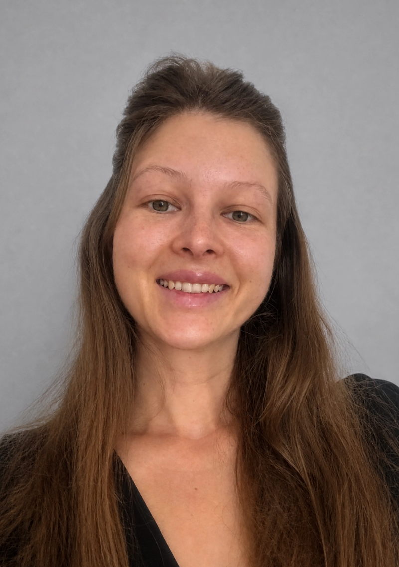 Jelena Nosareva 