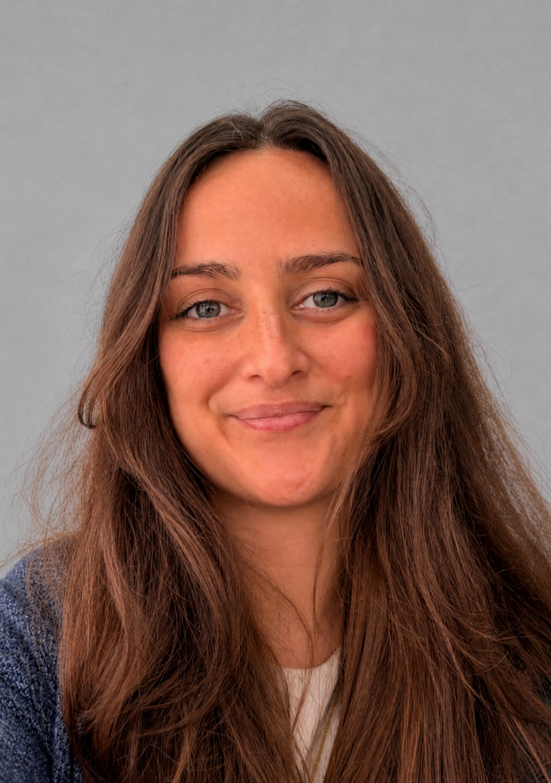 Maria Garcia 