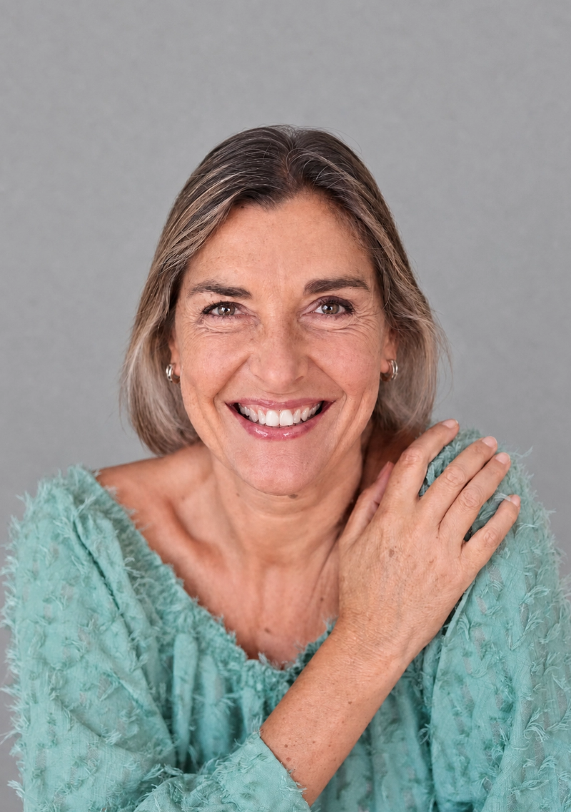 Nathalie Durel 