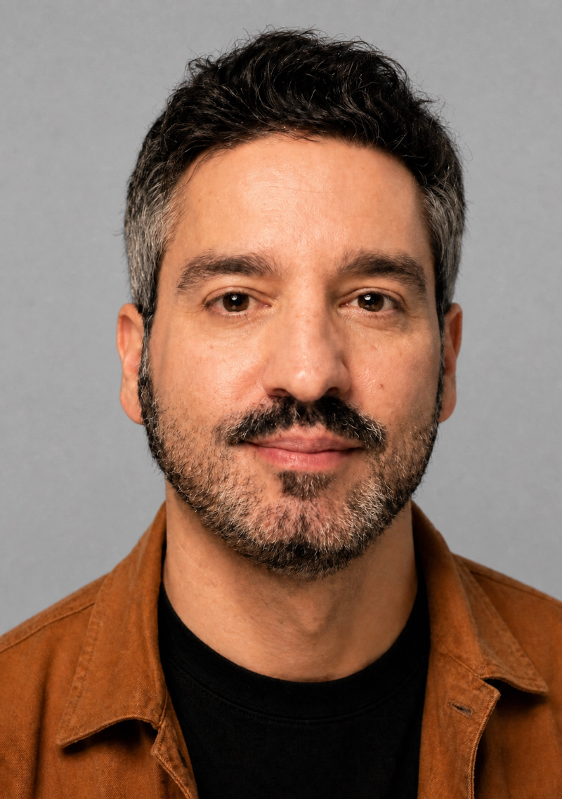 Ludovic Antonio Pratas António