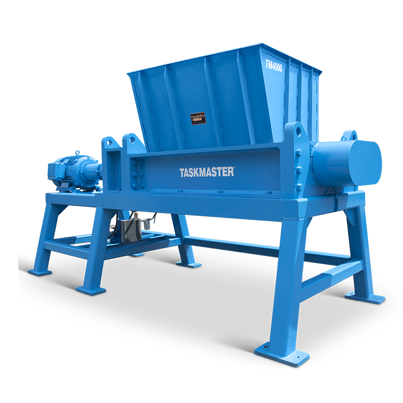 TASKMASTER® TM4000