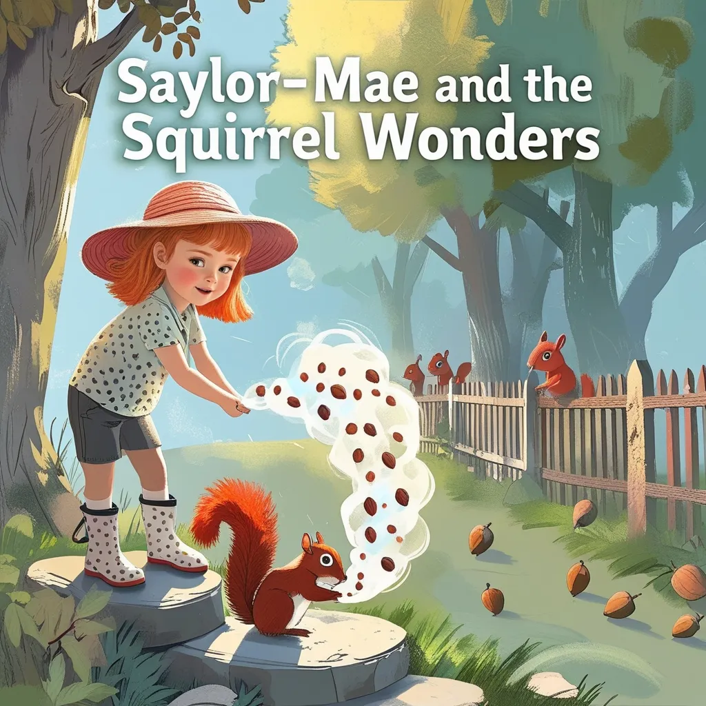 Through Animal Eyes with Child