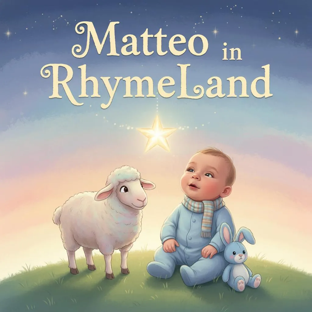 Child's Treasury of Nursery Rhymes