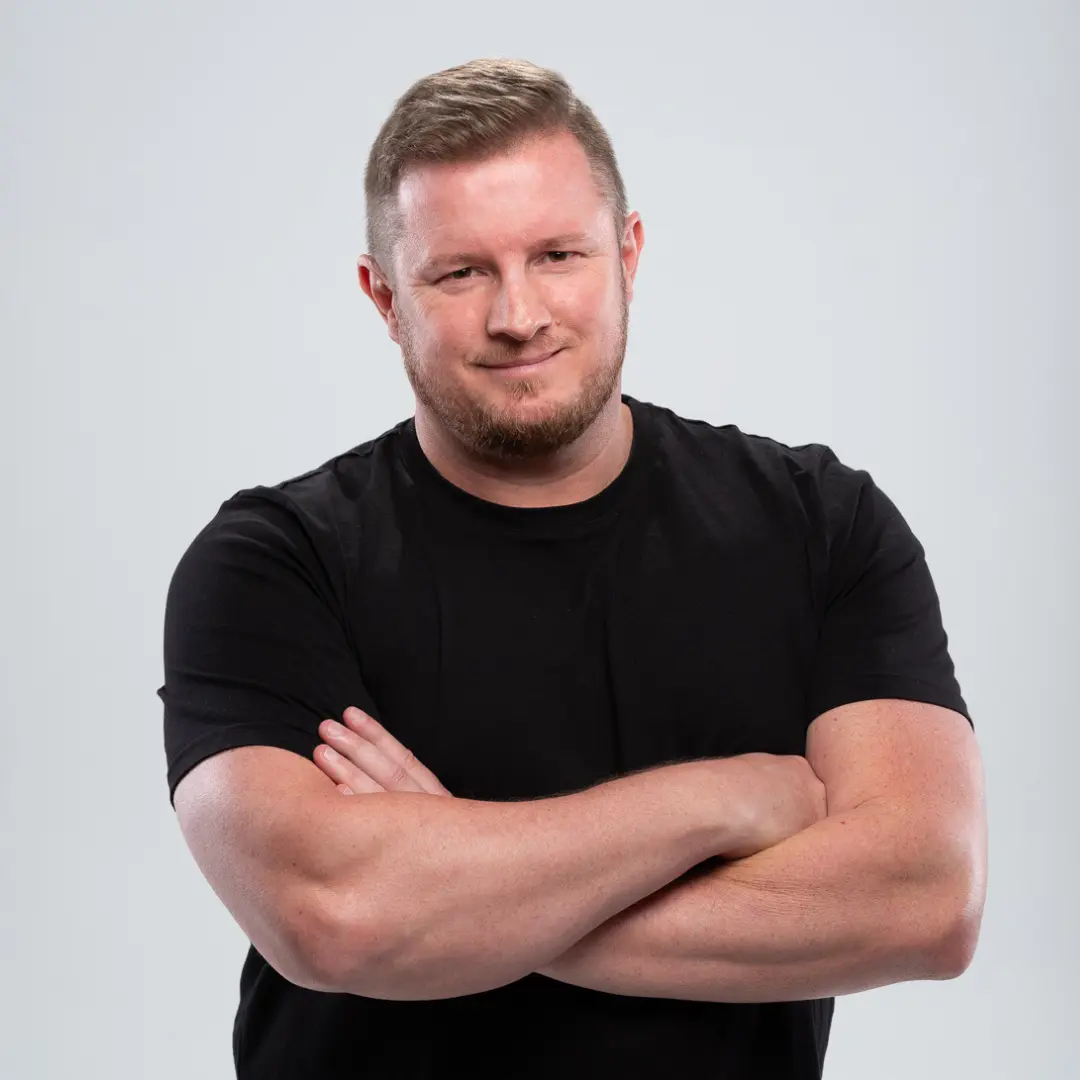 A photo of troy kinne