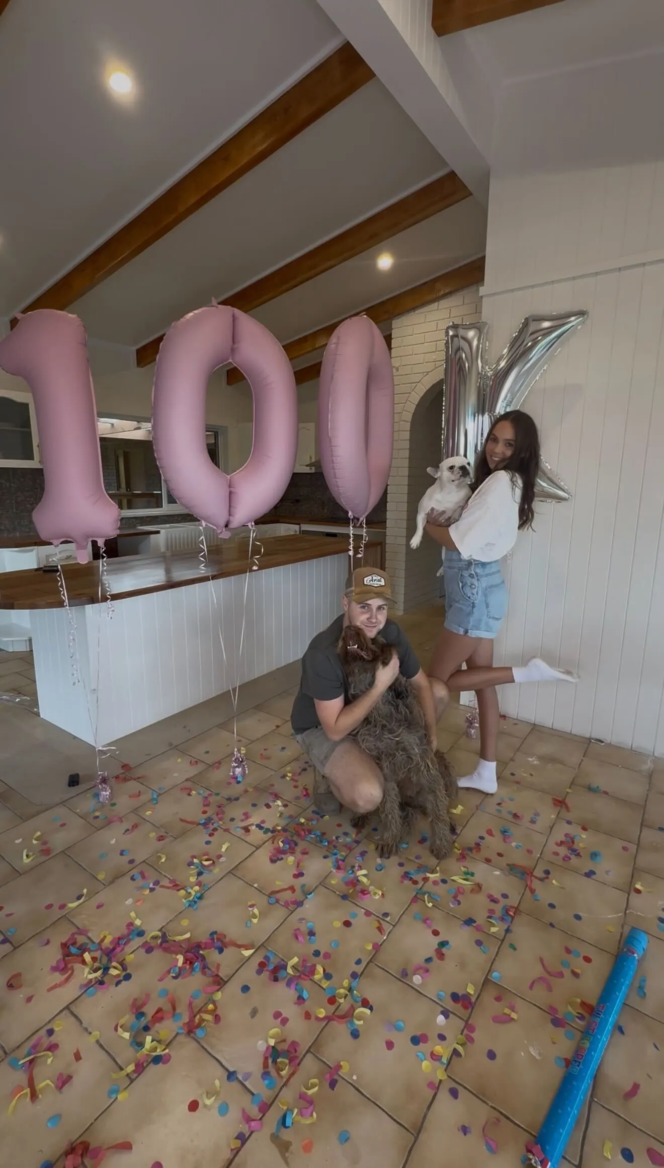 Emma & Jake